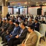 گردهمایی حامیان دولت در استان گیلان به مناسبت ماه مبارک رمضان 9 - گزارش تصویری گردهمایی حامیان دولت در استان گیلان به مناسبت ماه مبارک رمضان - افطاری حامیان دولت