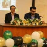 گزارش تصویری بزرگداشت روز روان‌شناس در دانشگاه گیلان 1 - گزارش تصویری بزرگداشت روز روان‌شناس در دانشگاه گیلان - با مردم