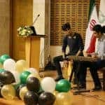 گزارش تصویری بزرگداشت روز روان‌شناس در دانشگاه گیلان 5 - گزارش تصویری بزرگداشت روز روان‌شناس در دانشگاه گیلان - با مردم