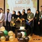 گزارش تصویری بزرگداشت روز روان‌شناس در دانشگاه گیلان 6 - گزارش تصویری بزرگداشت روز روان‌شناس در دانشگاه گیلان - با مردم