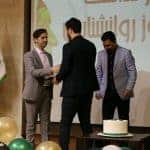 گزارش تصویری بزرگداشت روز روان‌شناس در دانشگاه گیلان 8 - گزارش تصویری بزرگداشت روز روان‌شناس در دانشگاه گیلان - با مردم