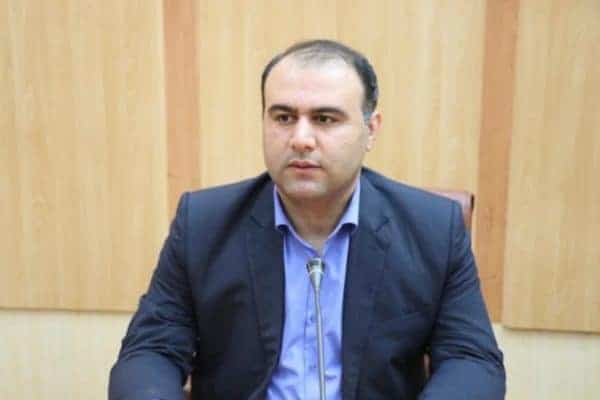 یوسف گلشن - اجرای بخشنامه سفر هفتگی مدیران کل به شهرستان‌ها با دقت و حساسیت رصد می‌شود - اخبار گیلان