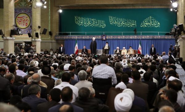 57888054 - مبارزه ملت فلسطین باید تا رفراندوم و نظرخواهی از ساکنان فلسطین ادامه پیدا کند/ جوانان آن روز را خواهند دید که کشور فلسطین به مردم فلسطین بازخواهد گشت -