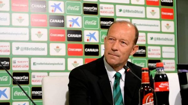 calderon gabriel گابریل کالدرون - ماجرای توهین گزینه سرمربی‌گری پرسپولیس به ایرانی‌ها - با مردم