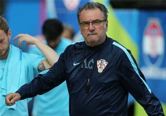 آنتهچاچیچ2 - آنته چاچیچ سرمربی پرسپولیس شد؟! / چاچیچ کیست؟/ تمام سوابق + تصاویر - آنته چاچیچ
