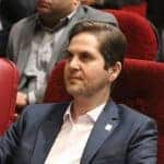 امیرحسین علوی - گزارش تصویری مراسم معارفه شهردار رشت و تودیع سرپرست و شهردار سابق رشت - رشت