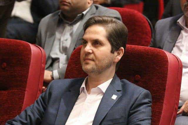 شهردار رشت برکنار شد / مجتبی خدمت بین دانا سرپرست شهرداری رشت شد