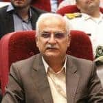 اوسط مقدم - گزارش تصویری مراسم معارفه شهردار رشت و تودیع سرپرست و شهردار سابق رشت - رشت