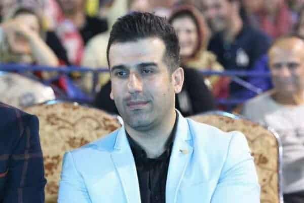 جشن عید سعید فطر در پیاده راه فرهنگی رشت 17 - جشن عید سعید فطر در پیاده راه فرهنگی رشت+تصاویر - رشت
