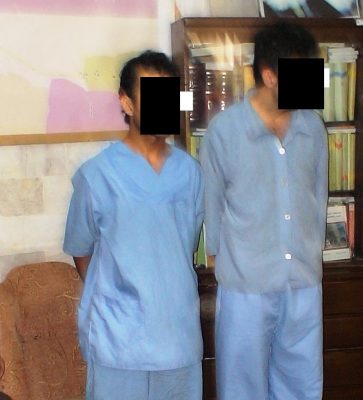 دستگیری سارقان با 4 فقره سرقت منزل در آستارا - دستگیری سارقان با 4 فقره سرقت منزل در آستارا - آستارا