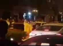 زن رقاص گلسار رشت در بازداشتگاه به سر می برد