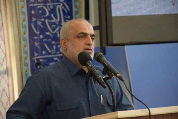 سردار عبدالله پور - واکنش “صدای امریکا” به سخنان اخیر فرمانده سپاه قدس گیلان - سپاه قدس گیلان