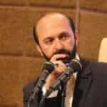سعید طوسی - ایرنا: سعید طوسی به خبرنگار ما فحاشی ناموسی کرد! - سعید طوسی