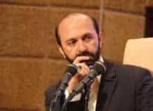 ایرنا: سعید طوسی به خبرنگار ما فحاشی ناموسی کرد!