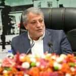 محسن هاشمی