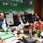 شصت و سومین اجلاس مجمع مشورتی شوراهای اسلامی کلانشهر ها و مراکز استان ها 4 - گزارش تصویری برگزاری شصت و سومین اجلاس مجمع مشورتی شوراهای اسلامی کلانشهر ها و مراکز استان ها در رشت - رشت