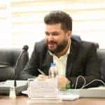 شصت و سومین اجلاس مجمع مشورتی شوراهای اسلامی کلانشهر ها و مراکز استان ها 5 - گزارش تصویری برگزاری شصت و سومین اجلاس مجمع مشورتی شوراهای اسلامی کلانشهر ها و مراکز استان ها در رشت - رشت
