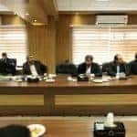 شصت و سومین اجلاس مجمع مشورتی شوراهای اسلامی کلانشهر ها و مراکز استان ها 6 - گزارش تصویری برگزاری شصت و سومین اجلاس مجمع مشورتی شوراهای اسلامی کلانشهر ها و مراکز استان ها در رشت - رشت