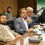 شصت و سومین اجلاس مجمع مشورتی شوراهای اسلامی کلانشهر ها و مراکز استان ها 8 - گزارش تصویری برگزاری شصت و سومین اجلاس مجمع مشورتی شوراهای اسلامی کلانشهر ها و مراکز استان ها در رشت - رشت