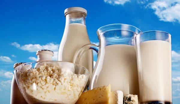 شیر لبنیات - کاهش ۱۰ درصدی قیمت شیر، پنیر و ماست از شنبه - قیمت شیر