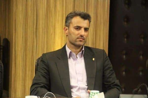 علی مقصودی - مخالفت با لایحه راه‌اندازی خیابان غذا در پیاده راه فرهنگی رشت / لزوم دفاع مدیر کل محیط زیست گیلان از حق مردم در موضوع پسماند پتروشیمی - رشت