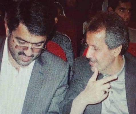 علی پورحسن و قهرمانی - قهرمانی با مردم بود / قهرمانی را همان هایی کشتند که پا در یک کفش کردند که باید از این استان برود! - fhlvnl ghid[hk