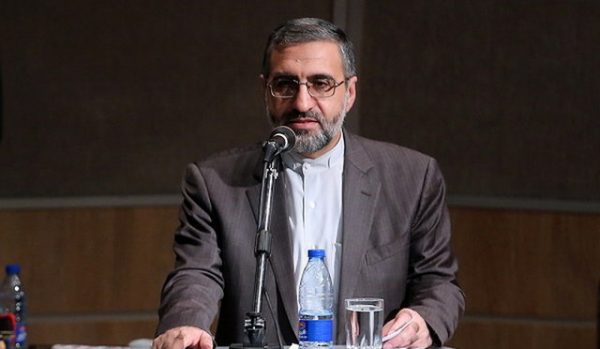 غلامحسین اسماعیلی - واکنش سخنگوی قوه قضائیه به ماجرای «بدحجابی» در اسنپ - اسنپ