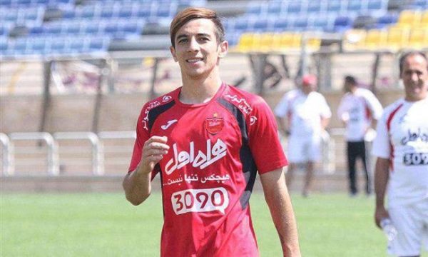 فرشاد احمدزاده - توافق نهایی پرسپولیس با فرشاد احمدزاده برای بازگشت - پرسپولیس