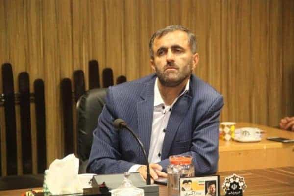 محمد حسن علیپور - مخالفت با لایحه راه‌اندازی خیابان غذا در پیاده راه فرهنگی رشت / لزوم دفاع مدیر کل محیط زیست گیلان از حق مردم در موضوع پسماند پتروشیمی - رشت