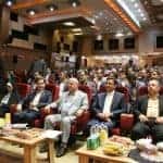 مراسم معارفه شهردار رشت و تودیع سرپرست و شهردار سابق رشت 27 - گزارش تصویری مراسم معارفه شهردار رشت و تودیع سرپرست و شهردار سابق رشت - رشت