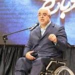 مراسم معارفه شهردار رشت و تودیع سرپرست و شهردار سابق رشت 29 - گزارش تصویری مراسم معارفه شهردار رشت و تودیع سرپرست و شهردار سابق رشت - رشت