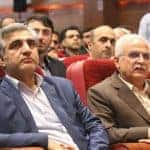 مراسم معارفه شهردار رشت و تودیع سرپرست و شهردار سابق رشت 31 - گزارش تصویری مراسم معارفه شهردار رشت و تودیع سرپرست و شهردار سابق رشت - رشت