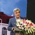 مراسم معارفه شهردار رشت و تودیع سرپرست و شهردار سابق رشت 35 - گزارش تصویری مراسم معارفه شهردار رشت و تودیع سرپرست و شهردار سابق رشت - رشت
