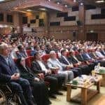 مراسم معارفه شهردار رشت و تودیع سرپرست و شهردار سابق رشت 37 - گزارش تصویری مراسم معارفه شهردار رشت و تودیع سرپرست و شهردار سابق رشت - رشت