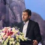 مراسم معارفه شهردار رشت و تودیع سرپرست و شهردار سابق رشت 39 - گزارش تصویری مراسم معارفه شهردار رشت و تودیع سرپرست و شهردار سابق رشت - رشت