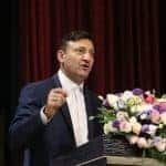 مراسم معارفه شهردار رشت و تودیع سرپرست و شهردار سابق رشت 43 - گزارش تصویری مراسم معارفه شهردار رشت و تودیع سرپرست و شهردار سابق رشت - رشت