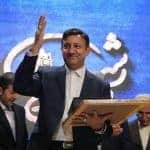 مراسم معارفه شهردار رشت و تودیع سرپرست و شهردار سابق رشت 46 - گزارش تصویری مراسم معارفه شهردار رشت و تودیع سرپرست و شهردار سابق رشت - رشت
