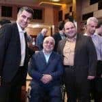 مراسم معارفه شهردار رشت و تودیع سرپرست و شهردار سابق رشت 50 - گزارش تصویری مراسم معارفه شهردار رشت و تودیع سرپرست و شهردار سابق رشت - رشت