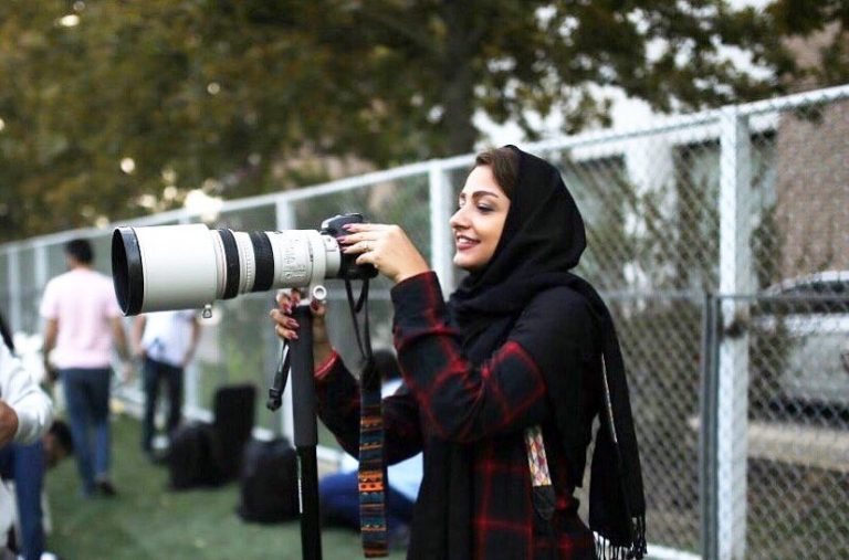 حضور عکاسان زن در تمرین تیم ملی فوتبال ممنوع شد