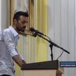 گزارش تصویری جشن یک سالگی خانه ترانه لاهیجان 10 - گزارش تصویری جشن یک سالگی خانه ترانه لاهیجان - با مردم