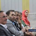 گزارش تصویری جشن یک سالگی خانه ترانه لاهیجان 15 - گزارش تصویری جشن یک سالگی خانه ترانه لاهیجان - با مردم