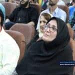 گزارش تصویری جشن یک سالگی خانه ترانه لاهیجان 19 - گزارش تصویری جشن یک سالگی خانه ترانه لاهیجان - با مردم