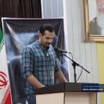 گزارش تصویری جشن یک سالگی خانه ترانه لاهیجان 8 - گزارش تصویری جشن یک سالگی خانه ترانه لاهیجان - با مردم