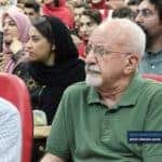 گزارش تصویری جشن یک سالگی خانه ترانه لاهیجان 9 - گزارش تصویری جشن یک سالگی خانه ترانه لاهیجان - با مردم