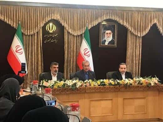 گام‌ دوم کاهش تعهدات‌ ایران در برجام/عبور غنی‌سازی از مرز ۳.۶۷ درصد