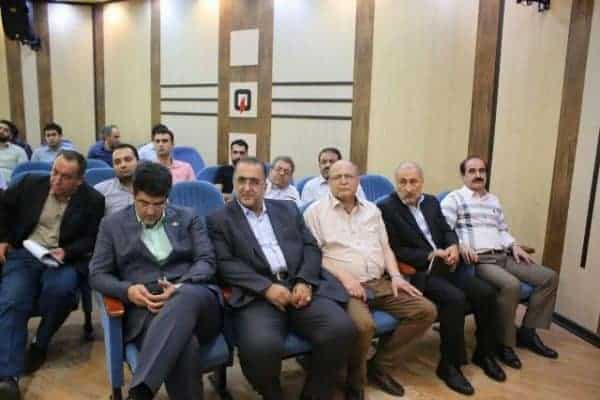 photo 2019 07 24 10 10 29 - قول مساعد وزیر مسکن و شهرسازی در زمینه حل برخی مشکلات موجود در حوزه مسکن شهر رشت - رشت