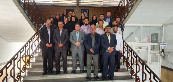 photo 2019 07 28 03 44 18 - با پویش#روز_خبرنگار_روز_نشست_خبری_نیست همراه می شویم / پیاده راه طبیعت در کنار تالاب لنگرود احداث می شود / 80درصد معابر شهر لنگرود آسفالت شده است - روز خبرنگار