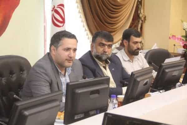 photo 2019 07 28 07 55 44 - با پویش#روز_خبرنگار_روز_نشست_خبری_نیست همراه می شویم / پیاده راه طبیعت در کنار تالاب لنگرود احداث می شود / 80درصد معابر شهر لنگرود آسفالت شده است - روز خبرنگار
