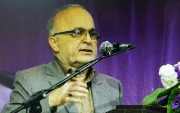 ابراهیم نصر جانشین دبیر حزب اعتدال و توسعه گیلان - مهمترین شاخصه گزینش استاندار بهره مندی از تخصص و بومی بودن آن است -