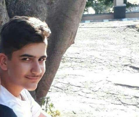 امیر حسین احمدی سراوانی - جزئیات جدید مرگ مشکوک نوجوان ۱۴ ساله در استخر شنای دانشکده تربیت بدنی گیلان - استخر شنای دانشکده تربیت بدنی گیلان